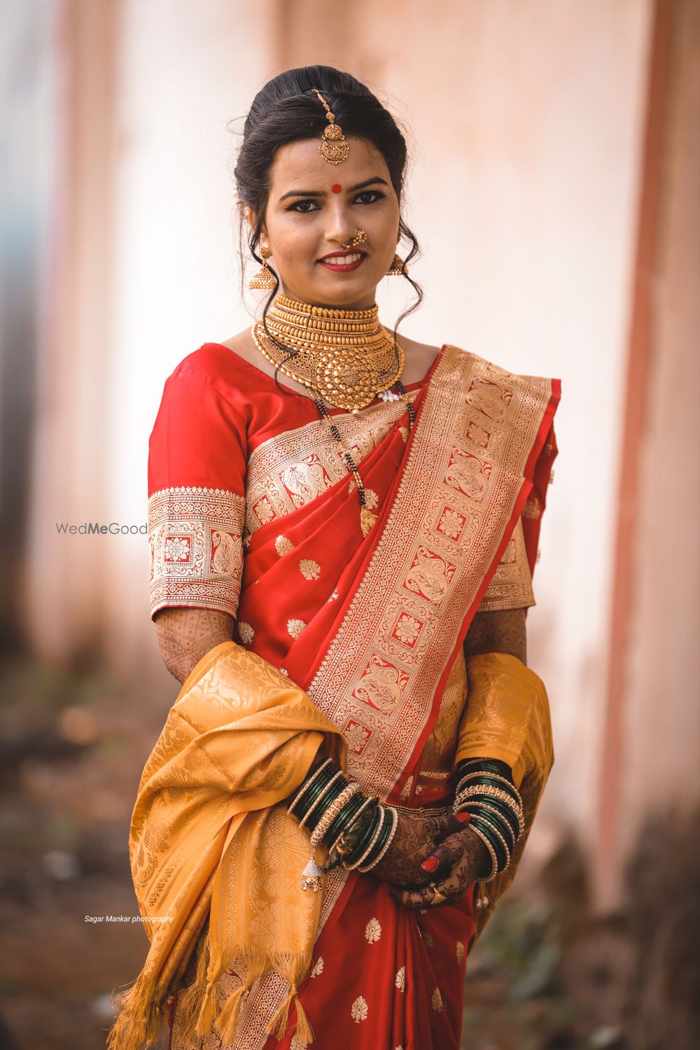 Photo From bride photography - By Sagar Mankar Photography