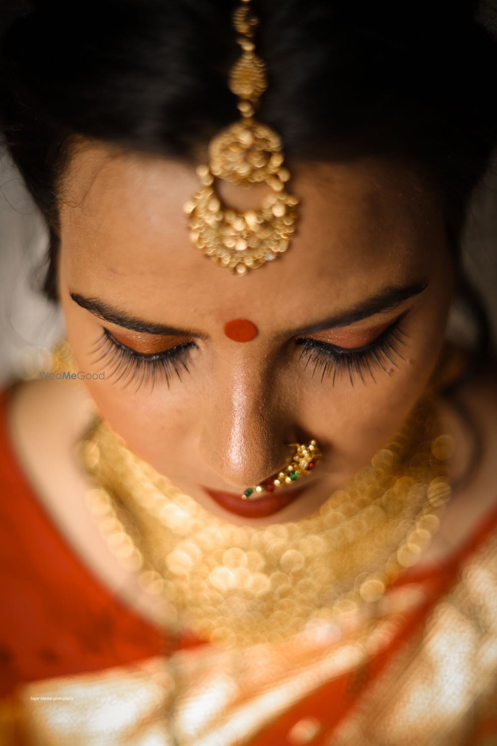 Photo From bride photography - By Sagar Mankar Photography