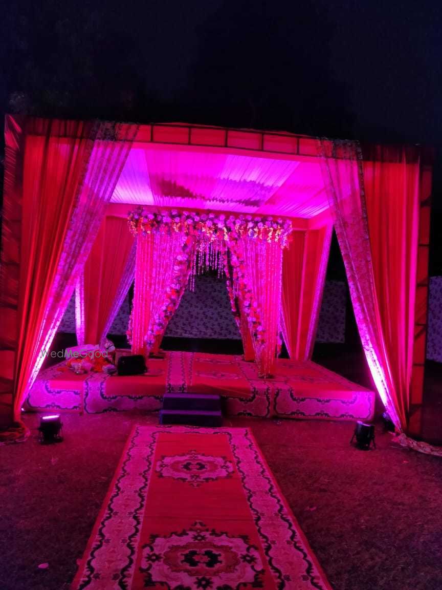 Photo From 11 Ashoka Road wedding event - By Murena Caterers and Decor