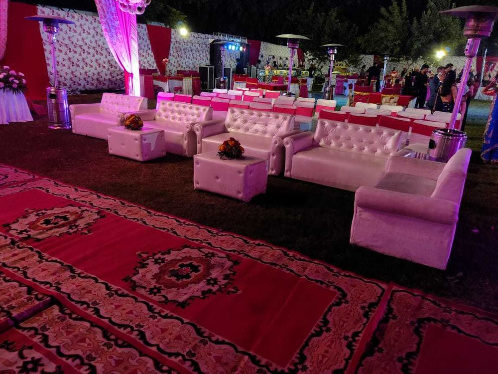 Photo From 11 Ashoka Road wedding event - By Murena Caterers and Decor