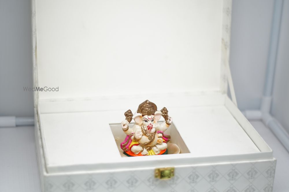 Photo From Luxury Wedding Invitation - By Designcase India