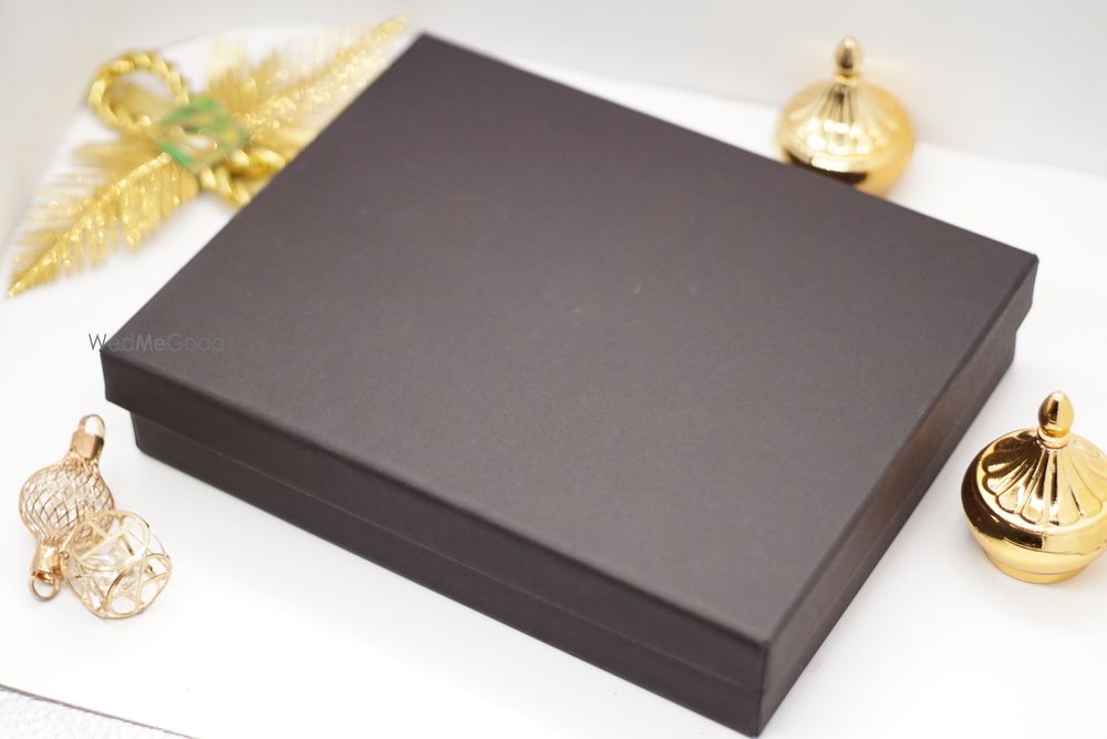 Photo From Luxury Wedding Invitation - By Designcase India