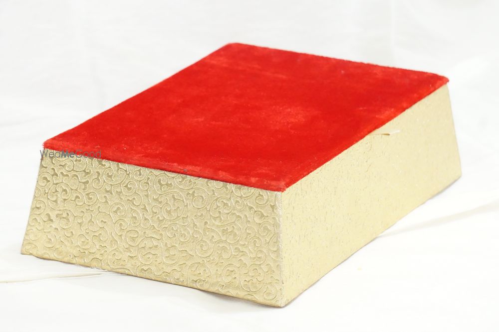 Photo From Luxury Wedding Invitation - By Designcase India