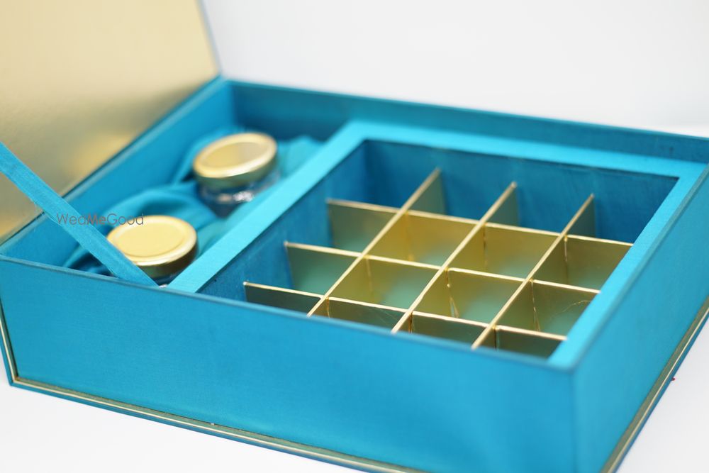 Photo From Luxury Wedding Invitation - By Designcase India