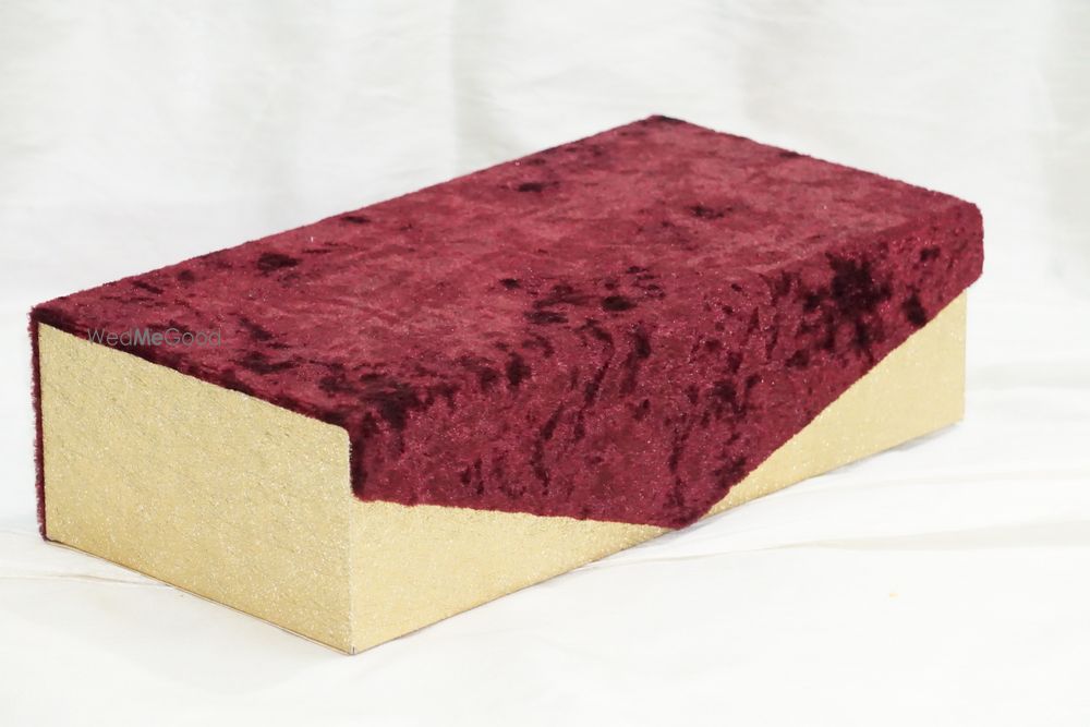 Photo From Luxury Wedding Invitation - By Designcase India