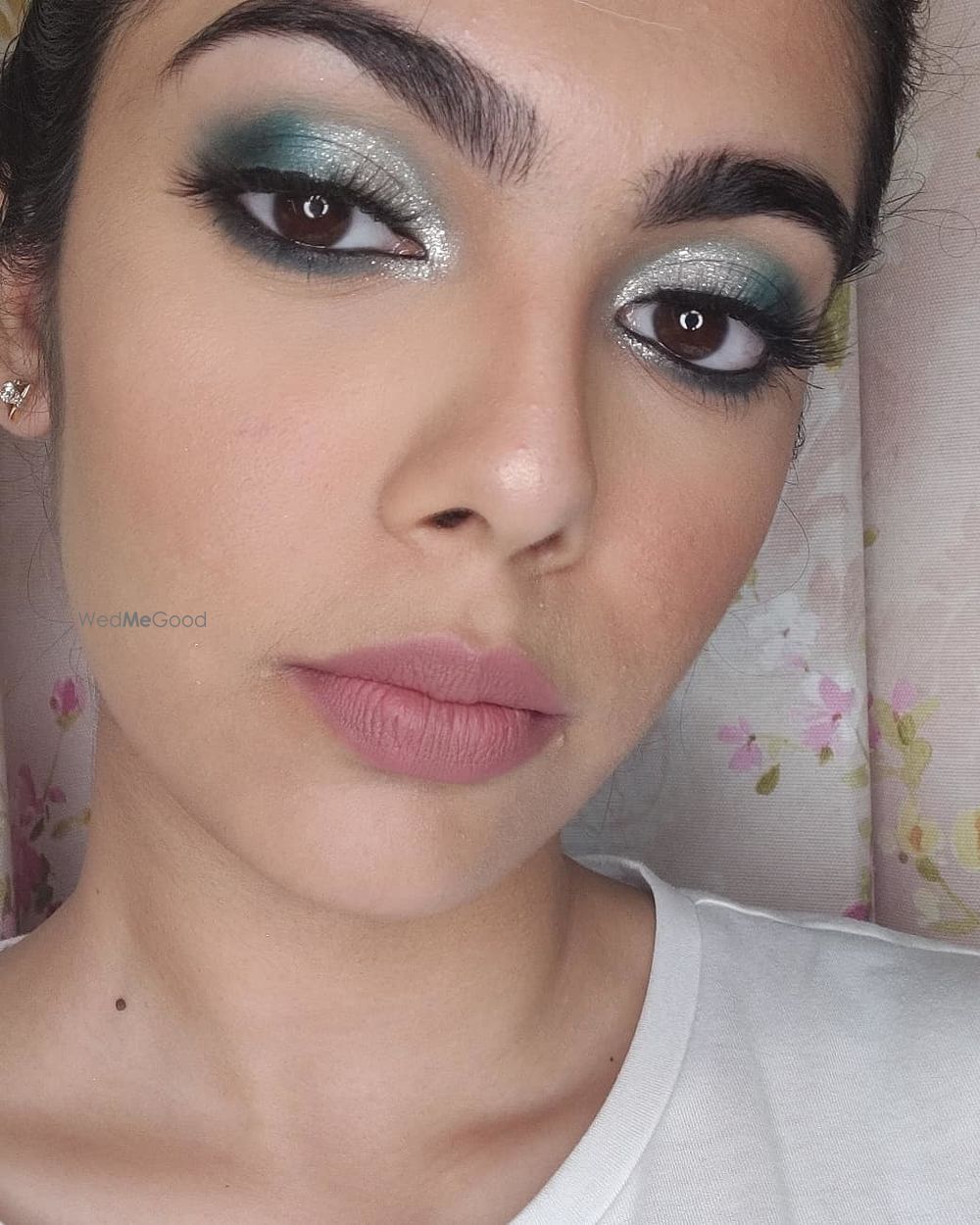 Photo From Album. - By Makeup by Navya