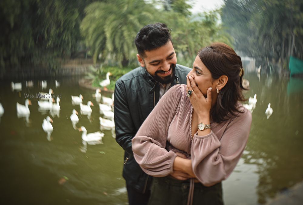 Photo From Tanya Anshul Pre Wedding  - By RS Wedding Bells