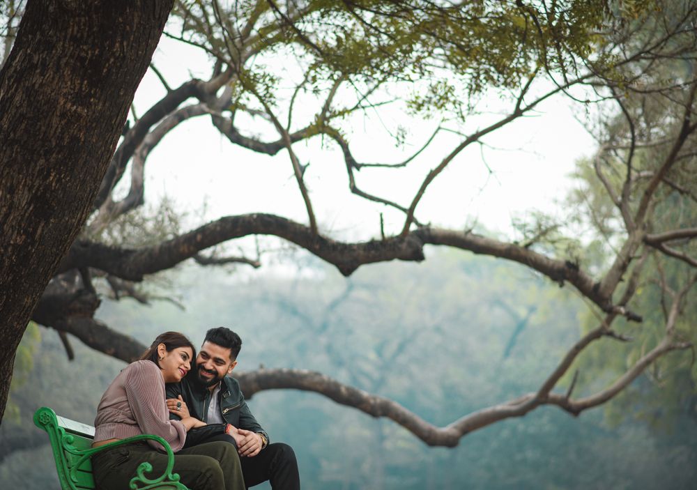 Photo From Tanya Anshul Pre Wedding  - By RS Wedding Bells