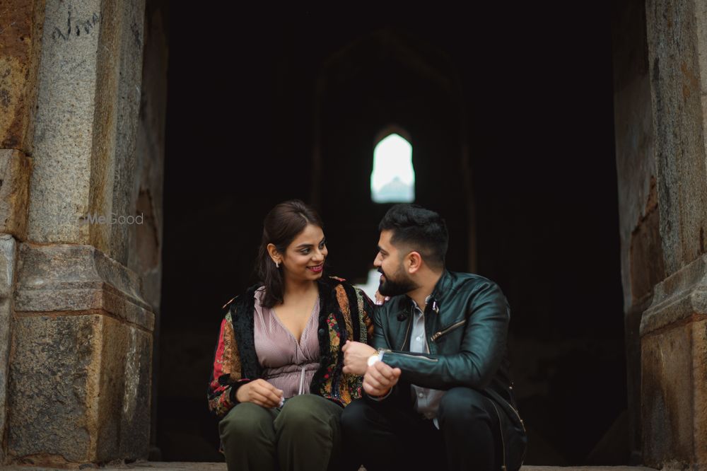 Photo From Tanya Anshul Pre Wedding  - By RS Wedding Bells