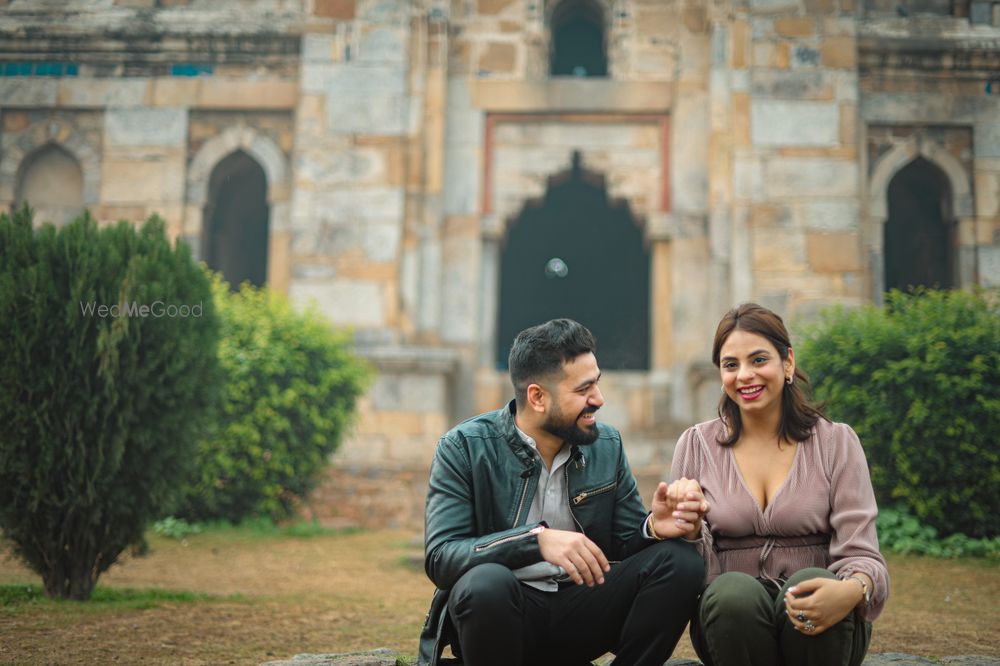 Photo From Tanya Anshul Pre Wedding  - By RS Wedding Bells