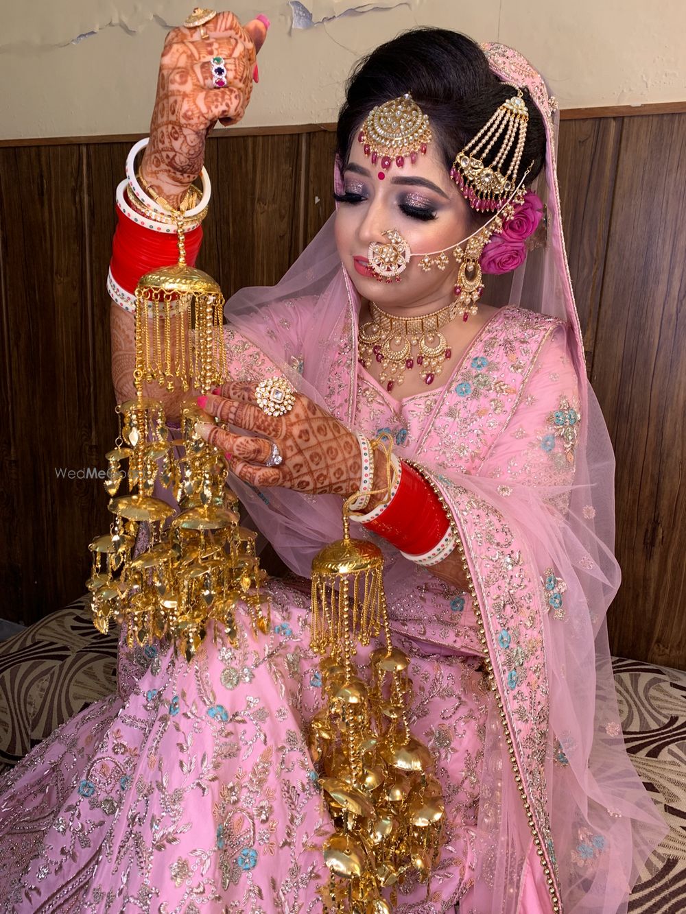 Photo From outstation brides - By Pallavi Narula Artistry 