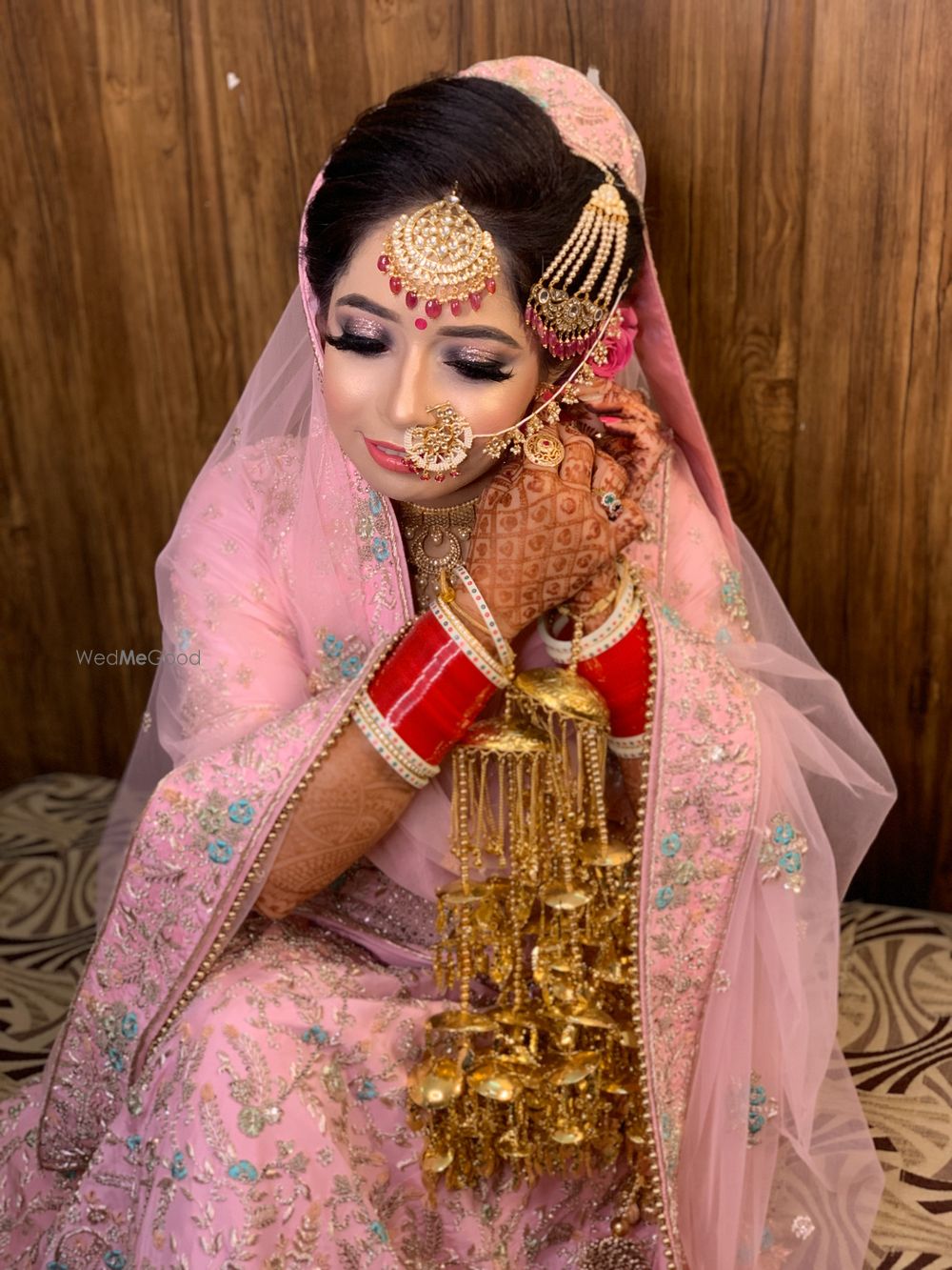 Photo From outstation brides - By Pallavi Narula Artistry 