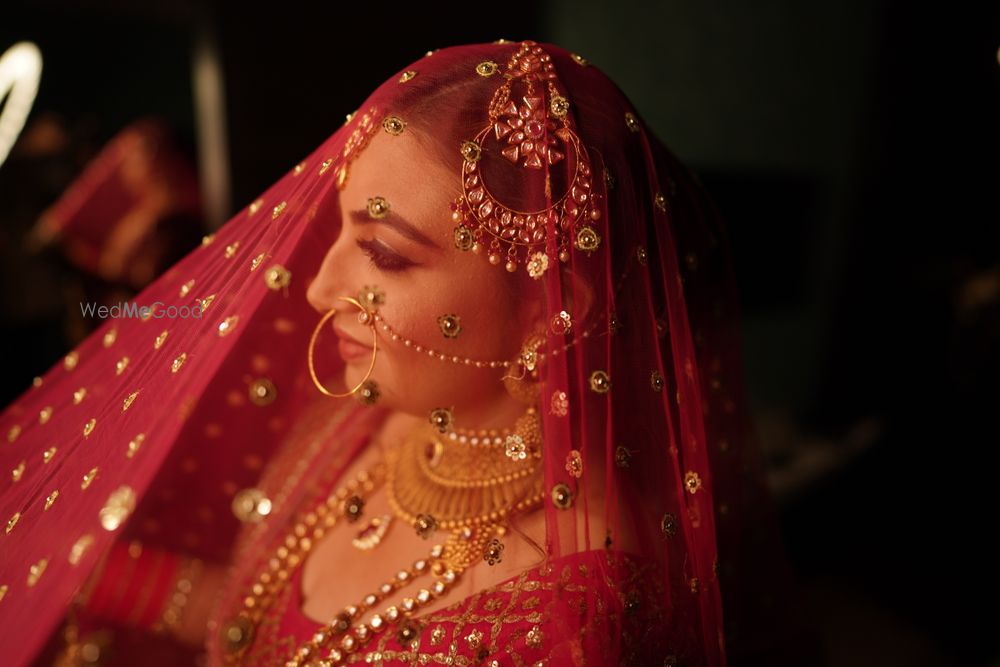 Photo From Brides  - By Ayesha Makeup And Hair 