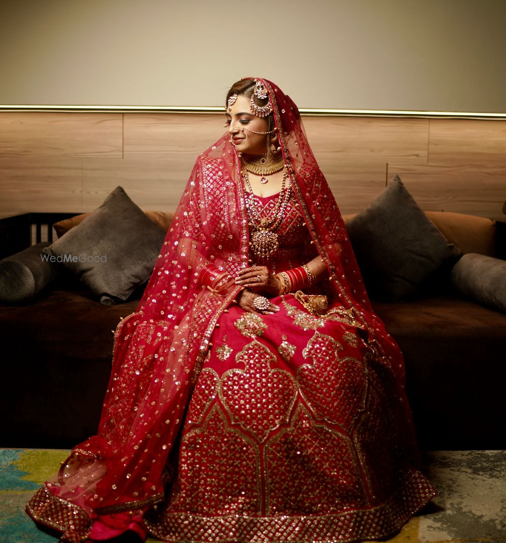 Photo From Brides  - By Ayesha Makeup And Hair 