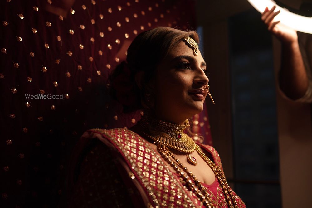 Photo From Brides  - By Ayesha Makeup And Hair 