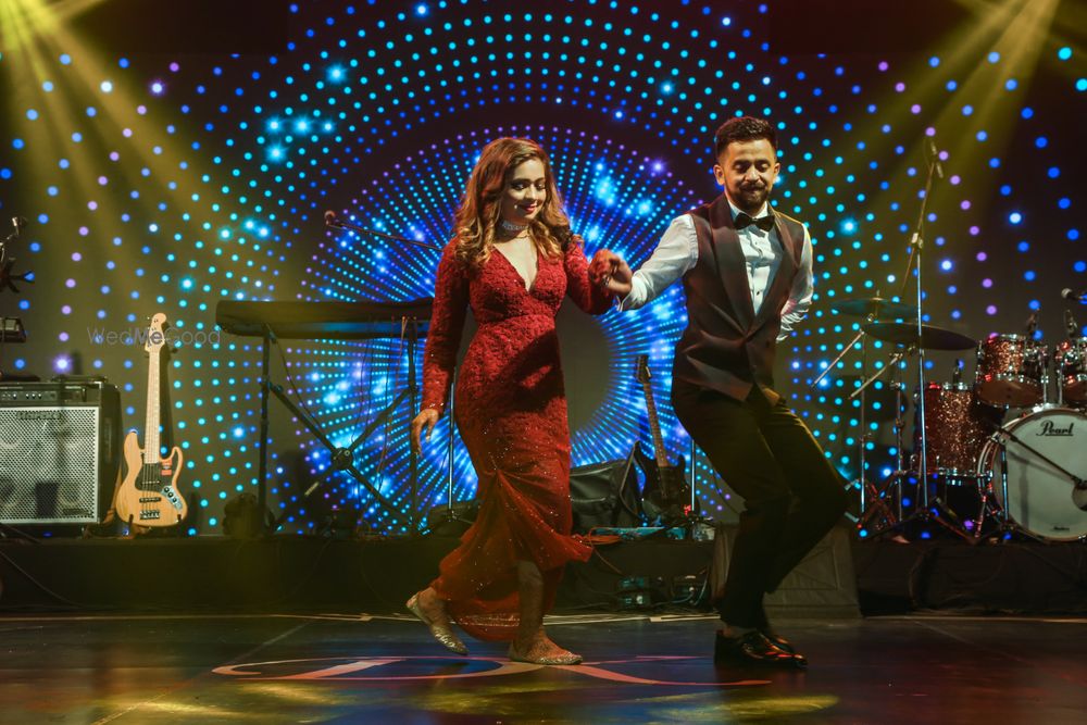 Photo From Dhriti + Kush Wedding  - By Clicksunlimited Photography