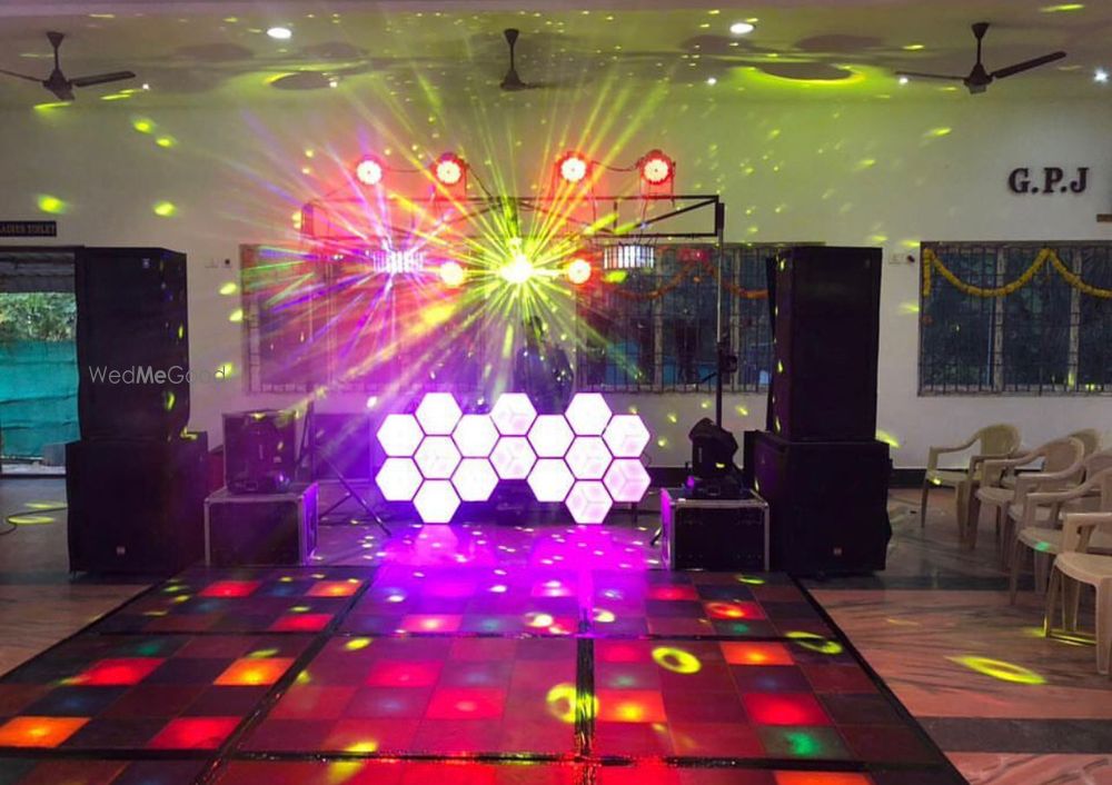 Photo From Dj Setup - By DJ Dinesh