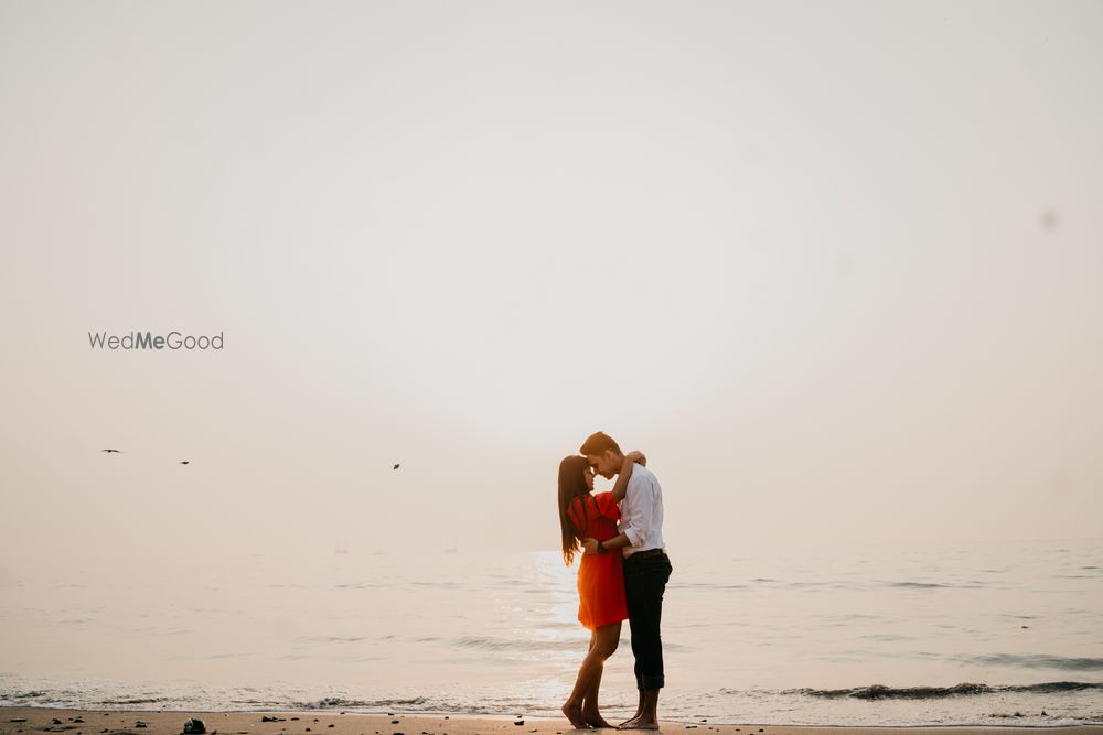 Photo From Pre-Wedding  - By Wedding Dews