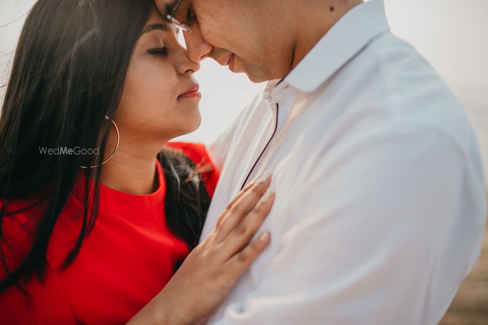 Photo From Pre-Wedding  - By Wedding Dews