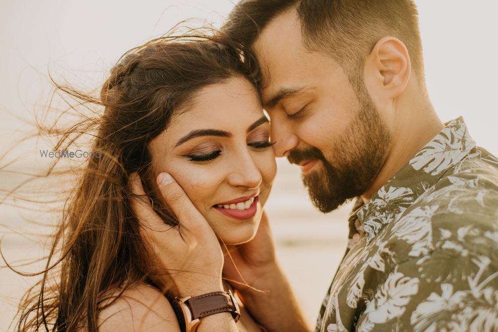 Photo From Pre-Wedding  - By Wedding Dews