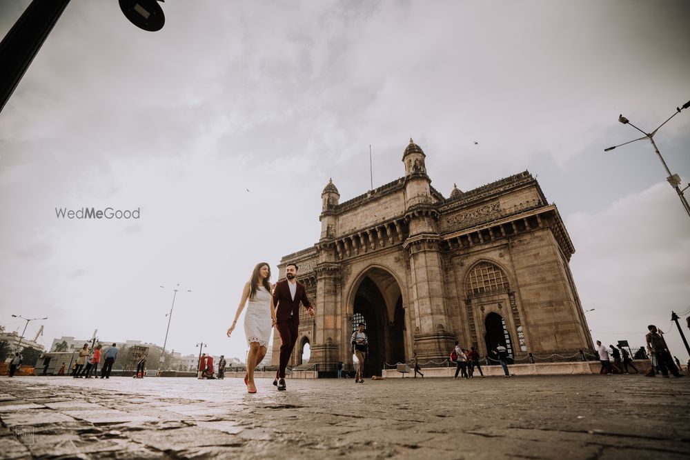 Photo From Pre-Wedding  - By Wedding Dews