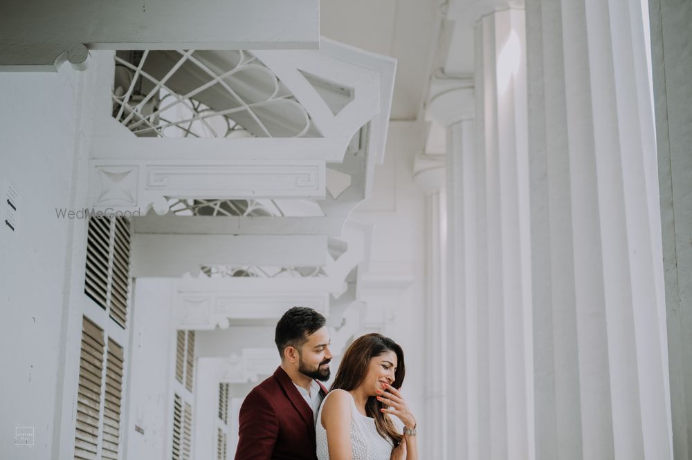 Photo From Pre-Wedding  - By Wedding Dews