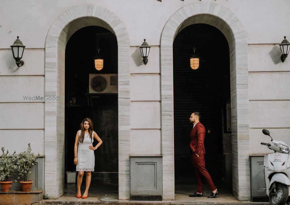 Photo From Pre-Wedding  - By Wedding Dews