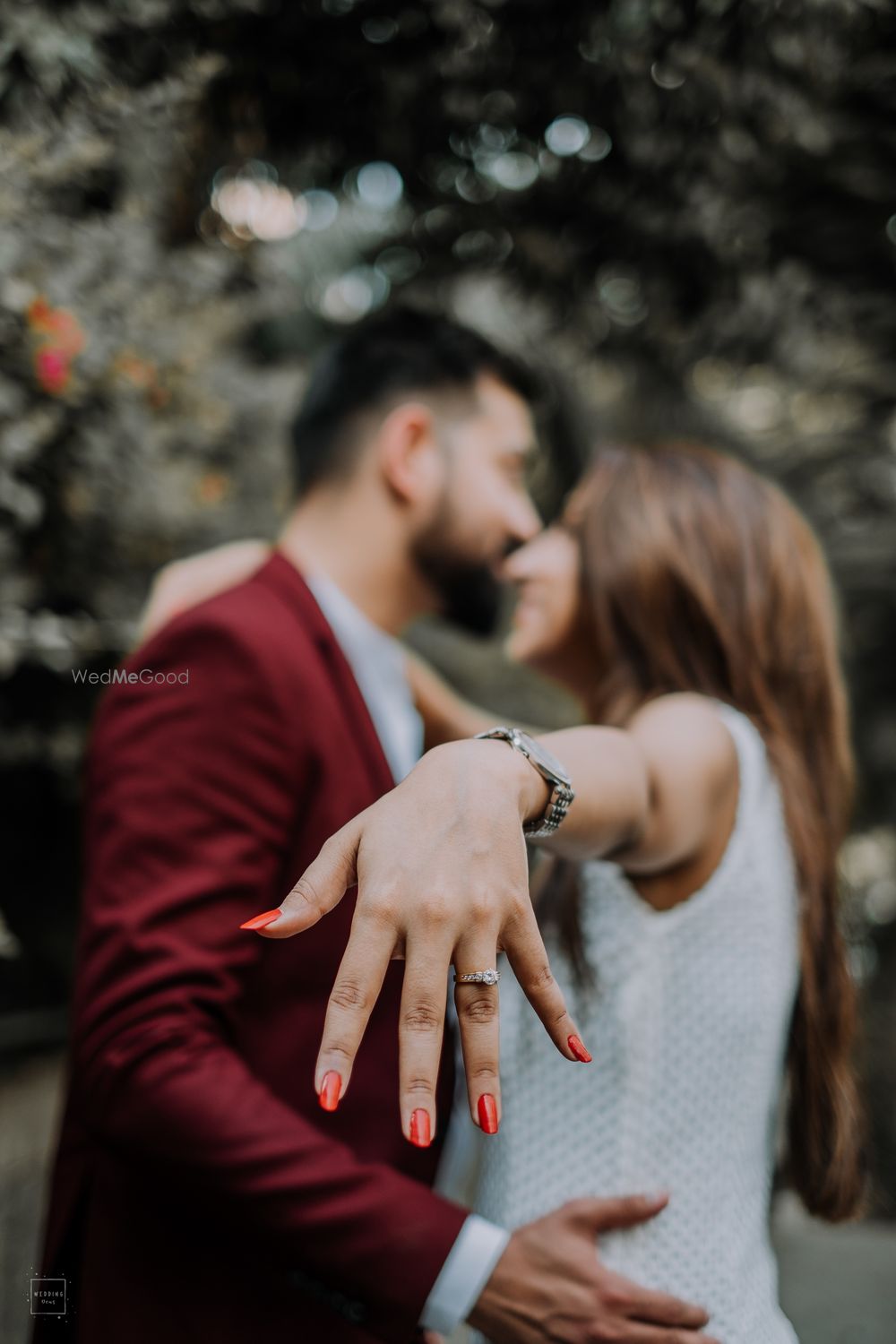 Photo From Pre-Wedding  - By Wedding Dews