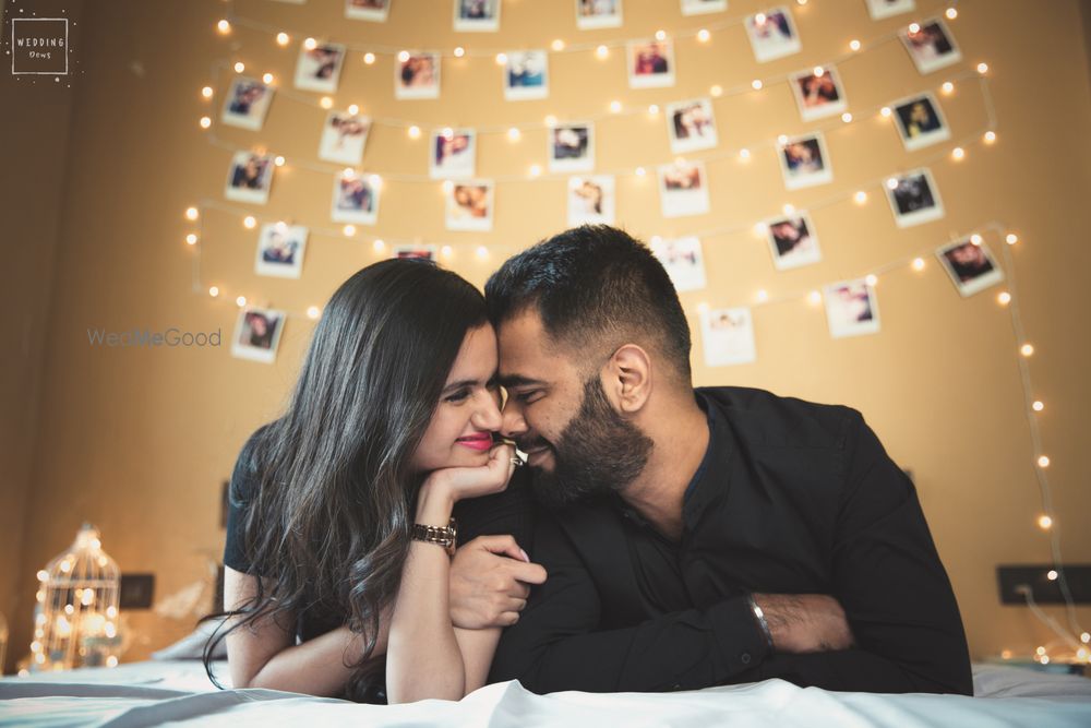 Photo From Pre-Wedding  - By Wedding Dews