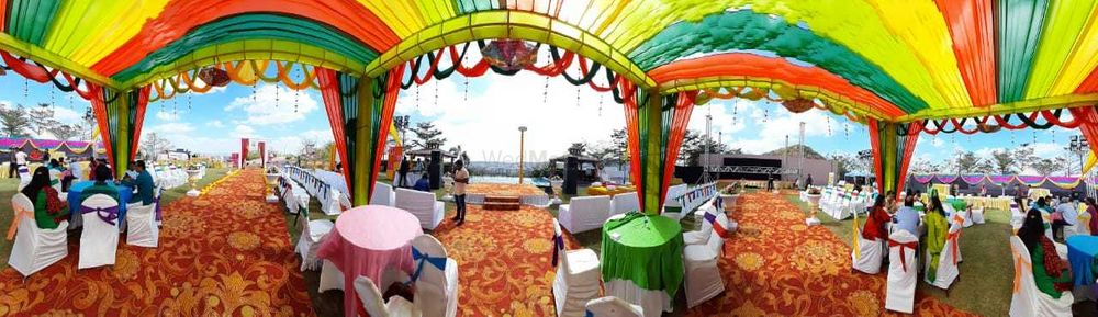 Photo From Mehendi - By Exotica- The Ambience Decorators & Event Management