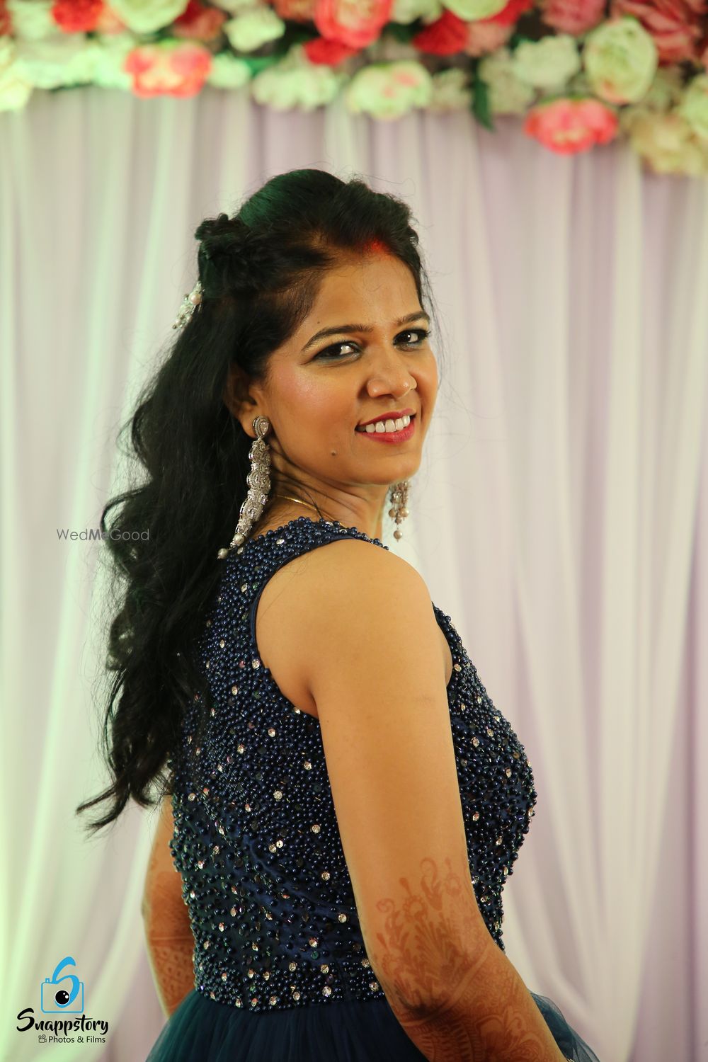 Photo From Sonali + Nitin - By SnappStory Photography & Films