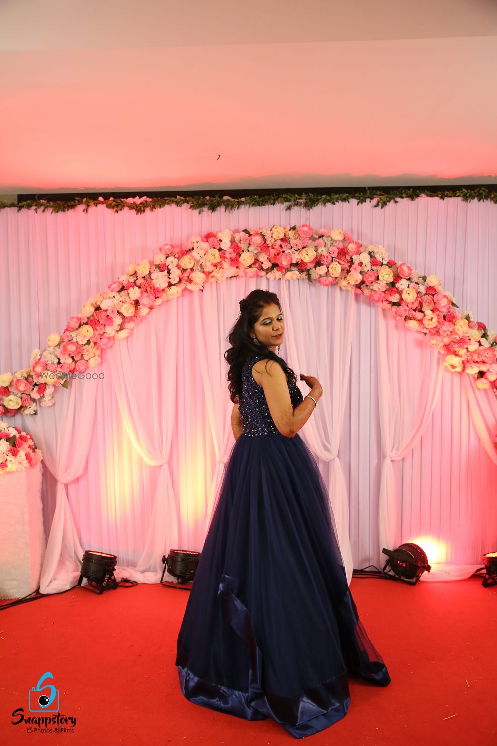 Photo From Sonali + Nitin - By SnappStory Photography & Films