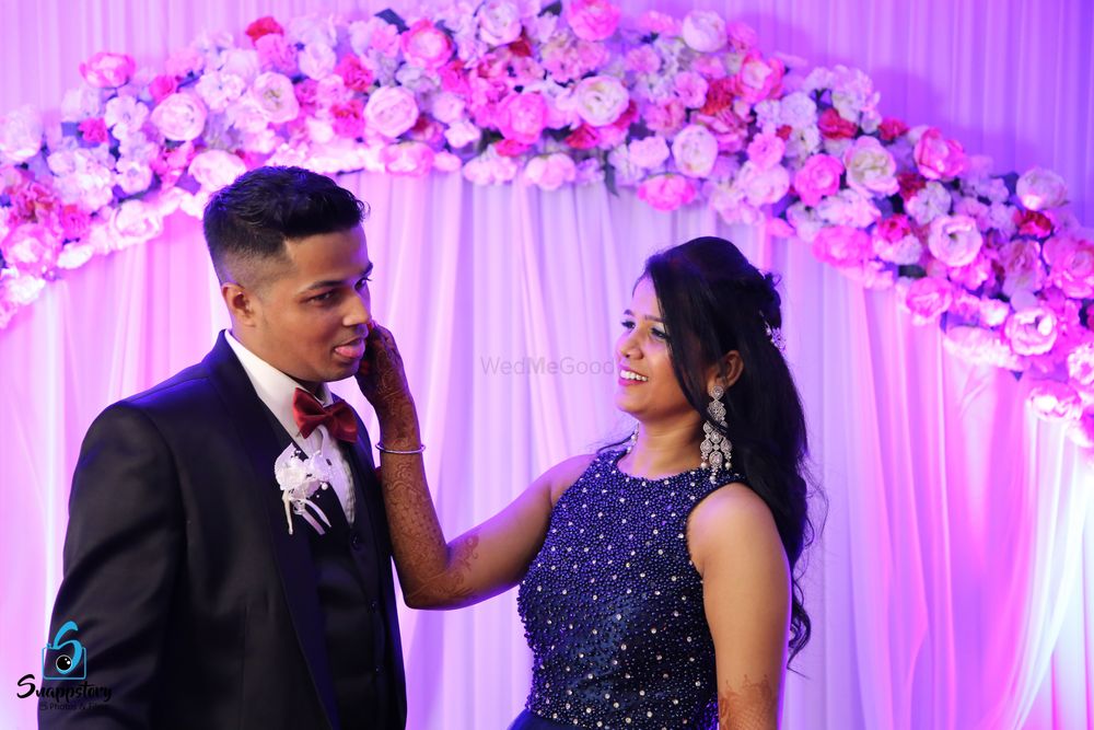Photo From Sonali + Nitin - By SnappStory Photography & Films
