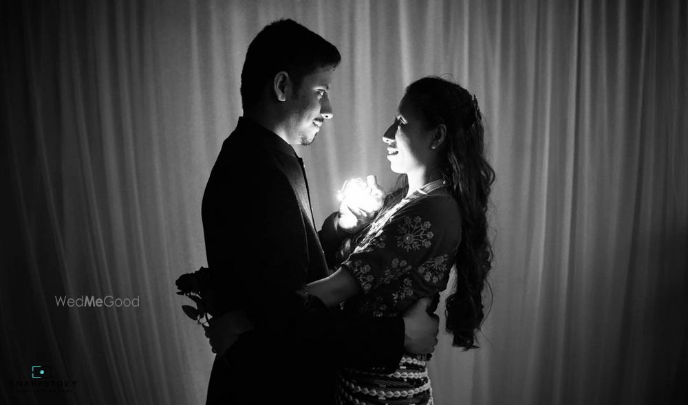 Photo From Elizabeth + Rishan - By SnappStory Photography & Films