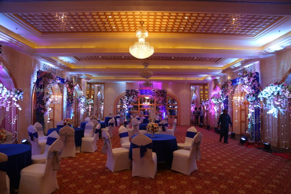 Photo From #MalHar Wedding - By Elite Weddings India