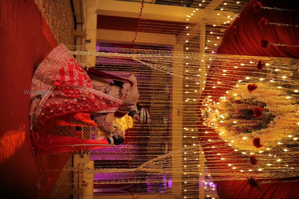 Photo From #MalHar Wedding - By Elite Weddings India