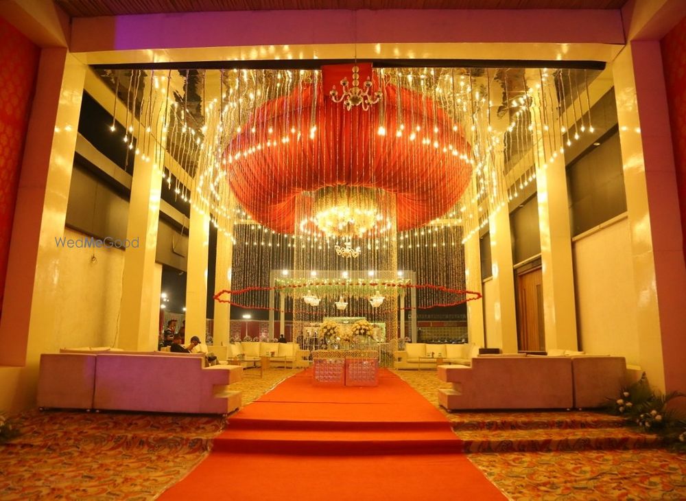 Photo From #MalHar Wedding - By Elite Weddings India