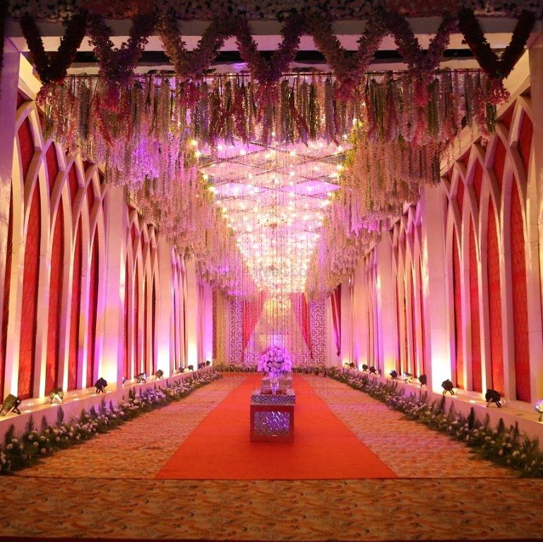 Photo From #MalHar Wedding - By Elite Weddings India