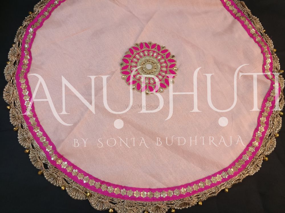 Photo From Wedding Accessories - By Anubhuti Trousseau Packer 