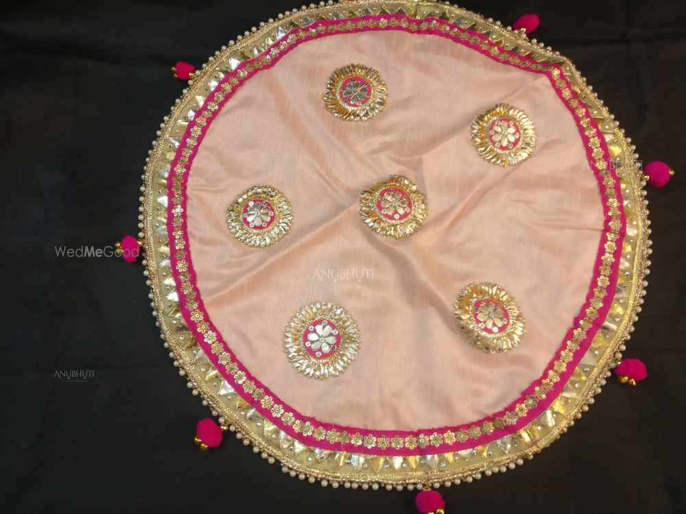 Photo From Wedding Accessories - By Anubhuti Trousseau Packer 