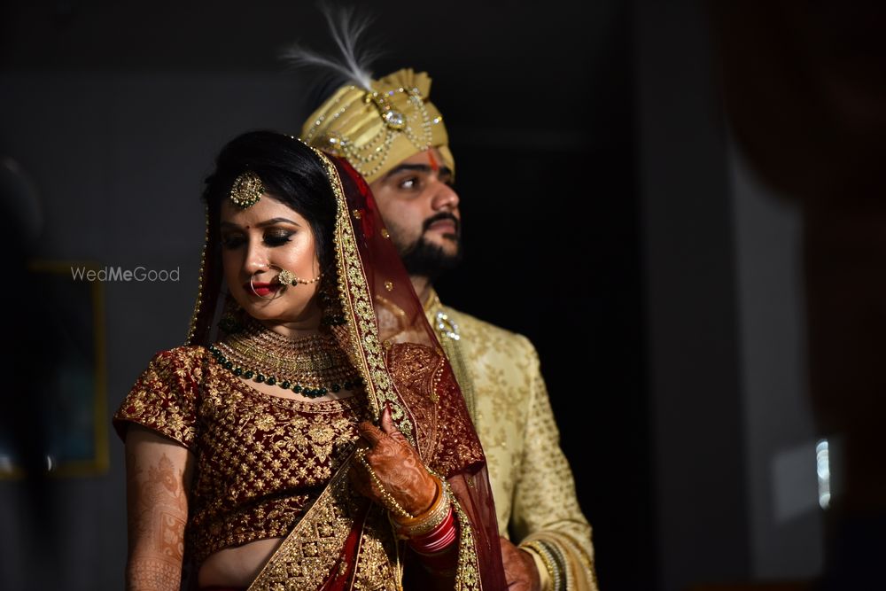 Photo From Yogesh & Ritu - By Pratham Photowala