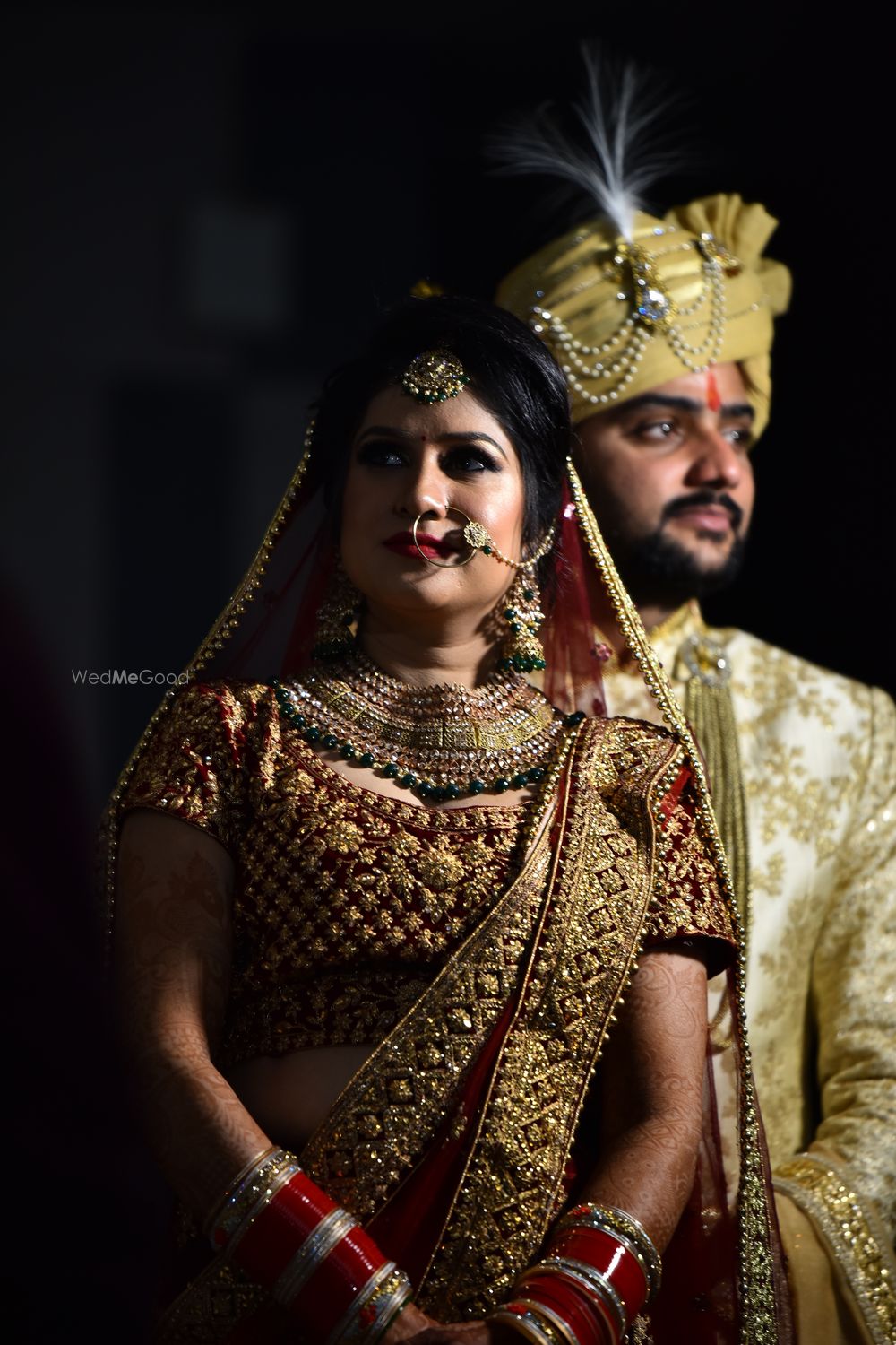 Photo From Yogesh & Ritu - By Pratham Photowala