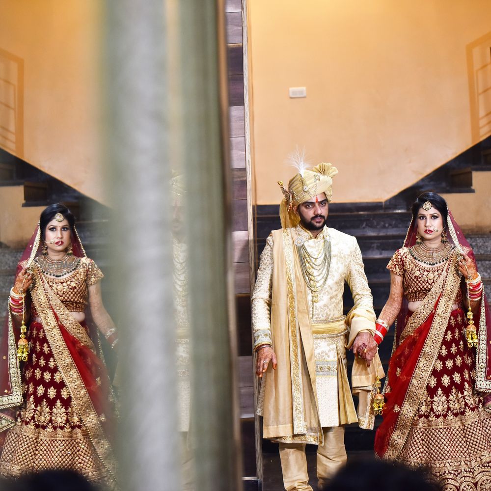 Photo From Yogesh & Ritu - By Pratham Photowala