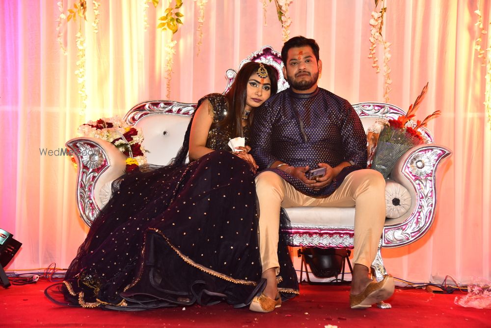 Photo From Zava & Rahul - By Pratham Photowala