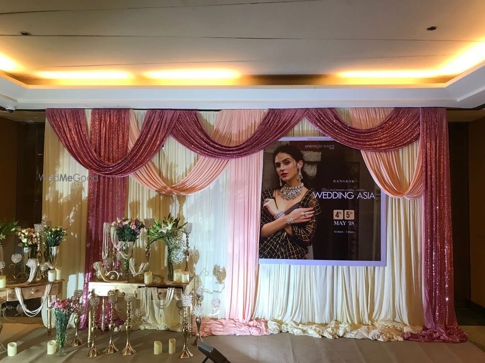 Photo From Wedding Asia  - By Version