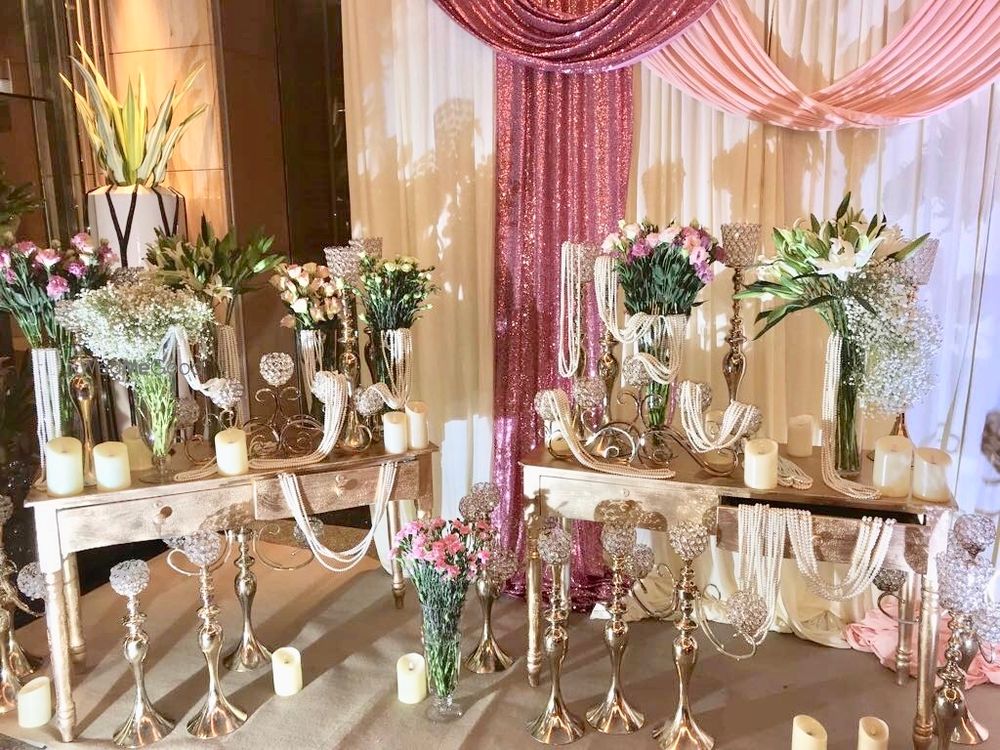 Photo From Wedding Asia  - By Version