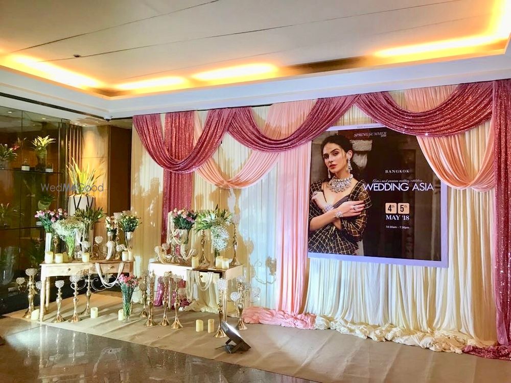 Photo From Wedding Asia  - By Version