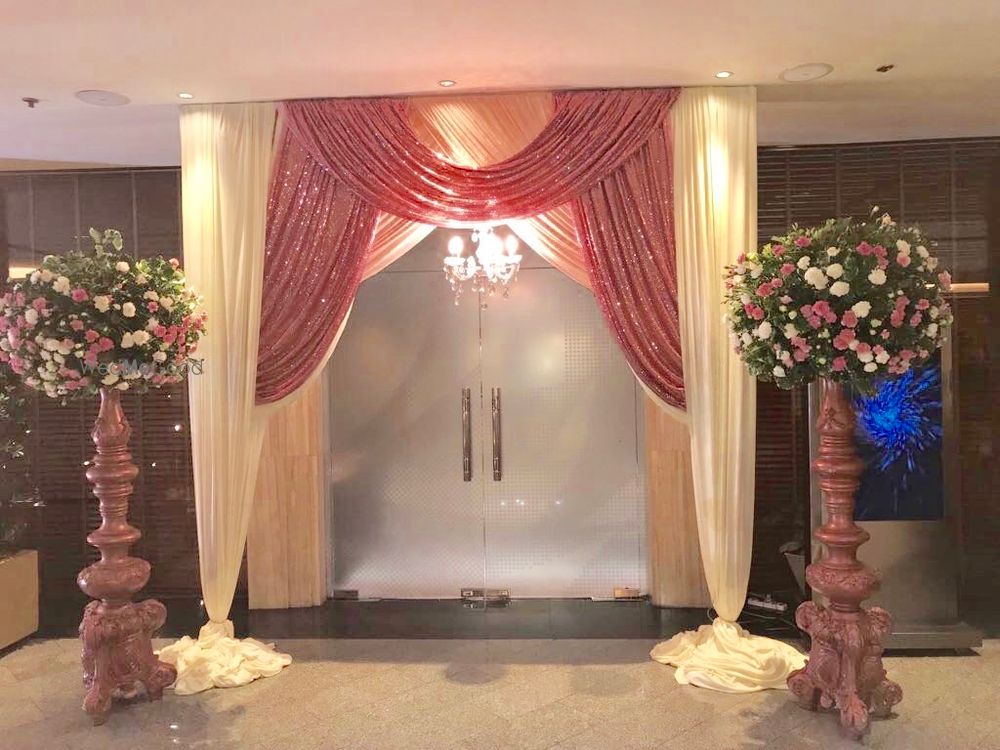 Photo From Wedding Asia  - By Version