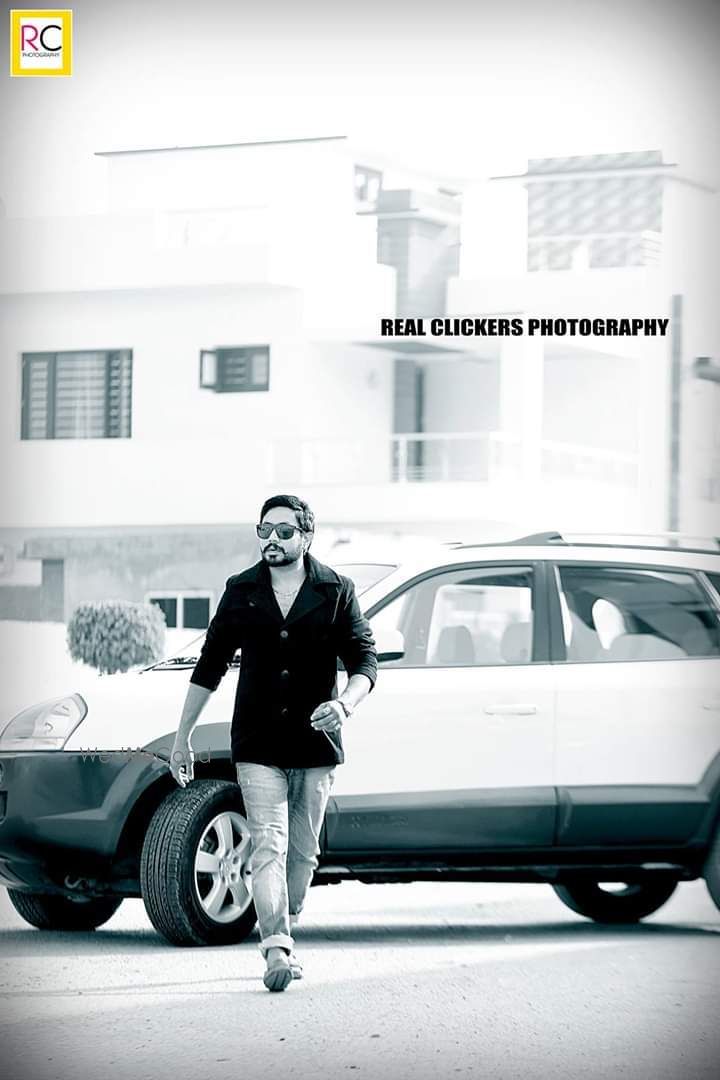 Photo From Male Model Photoshoots - By Real Clickers Photography