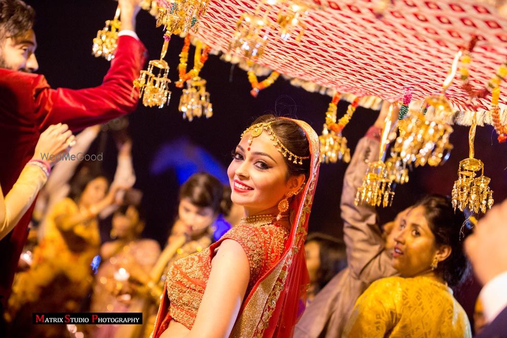 Photo From Arjun + sukirti - By Matrix Studio